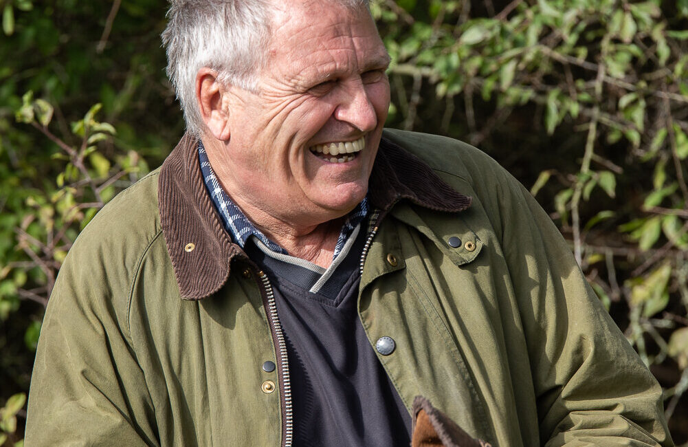 alastair driver rewilding britain