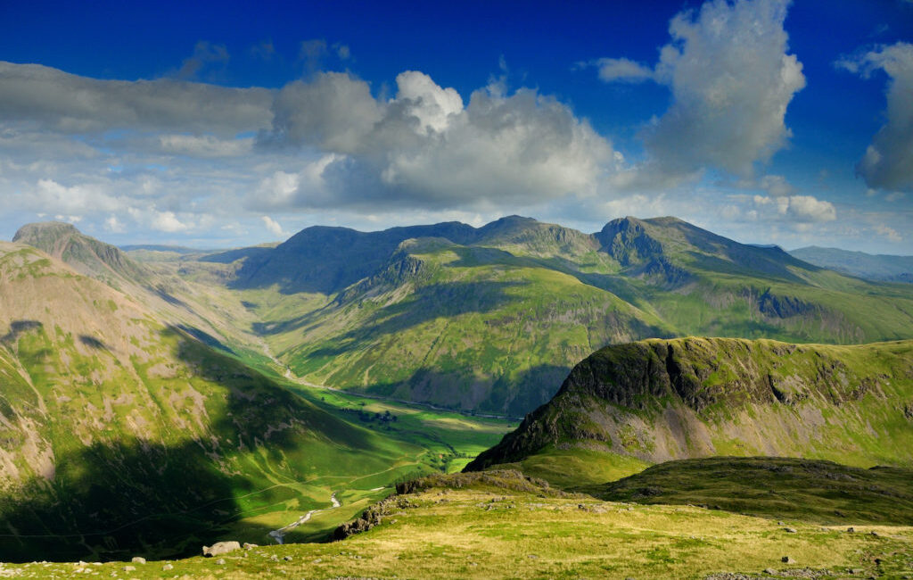 rewilding britain lake district