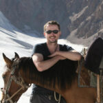 Duncan Grossart, Chief Purpose Officer