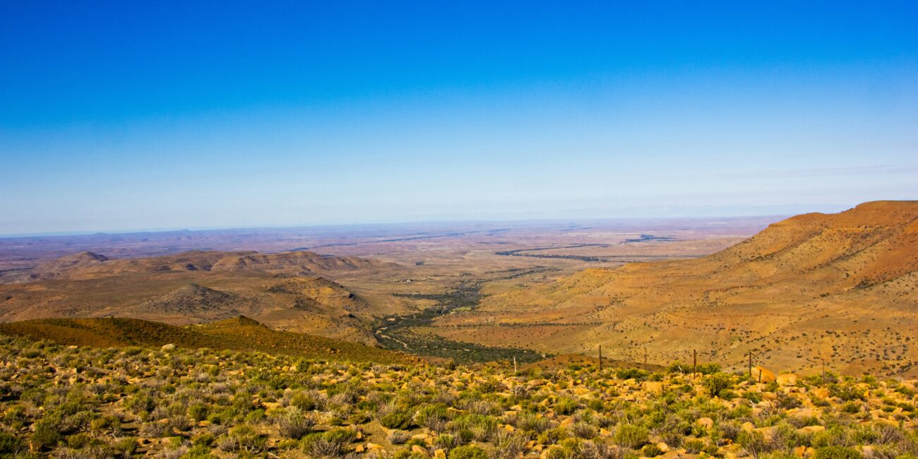 great karoo south africa