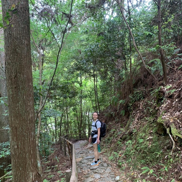 Eliza Norris_ Albania_