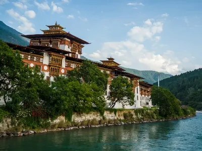 Bhutan views land_converted