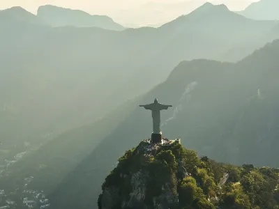 Brazil land_converted