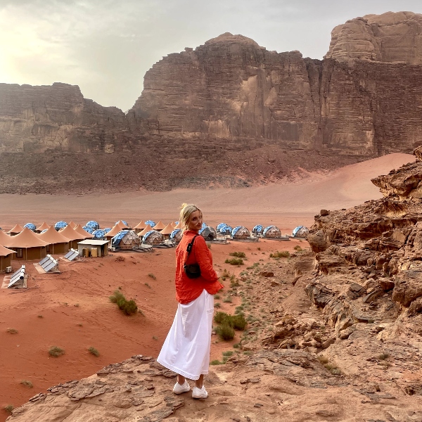 Jordan Kim Bridgeman