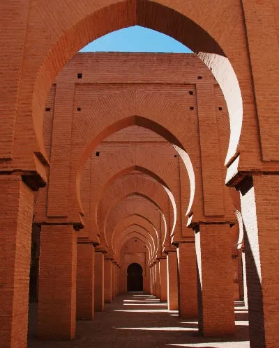 Morocco