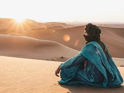 Morocco private travel