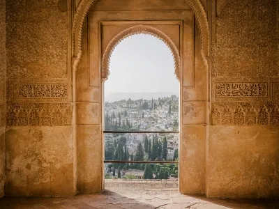 Morocco travel