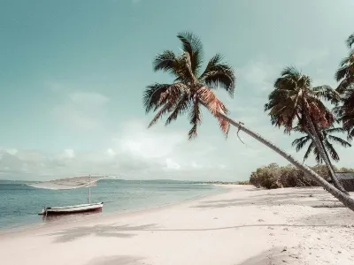 Mozambique beaches Land_converted