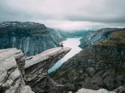 Norway cliffs land_converted