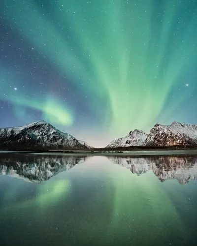 Norway light