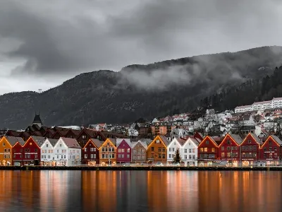 Norway travel