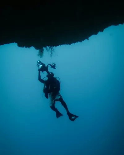 Palau snorkeling
