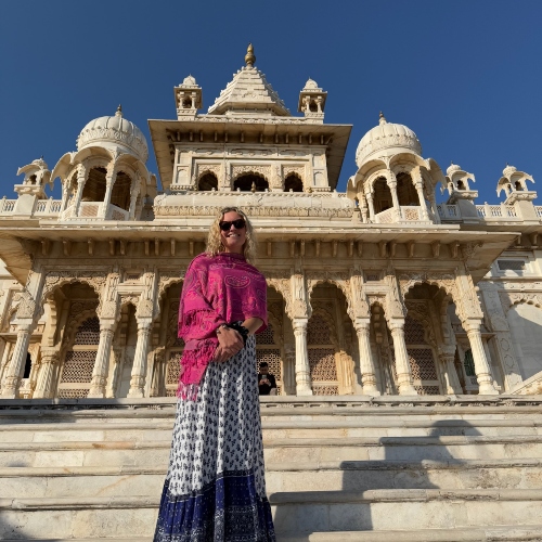 Rajasthan 2, India Venetia's Travels