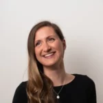 Rebecca Travel Profile