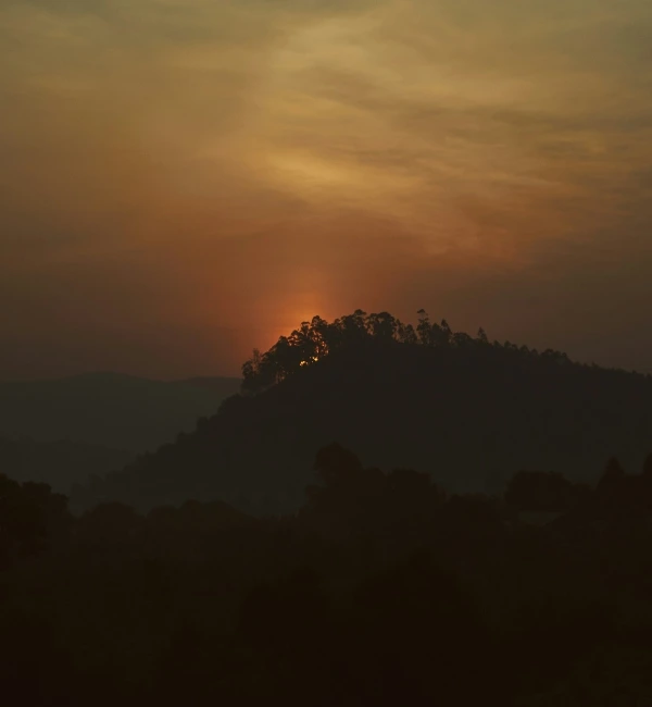 Rwanda in Africa