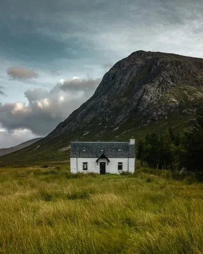 Scotland sightings
