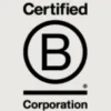 CERTIFIED B CORP MEMBER