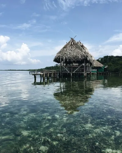 Luxury holidays- Panama lodges and a prime destination