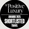 POSITIVE LUXURY