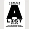 TRAVEL AND LEISURE