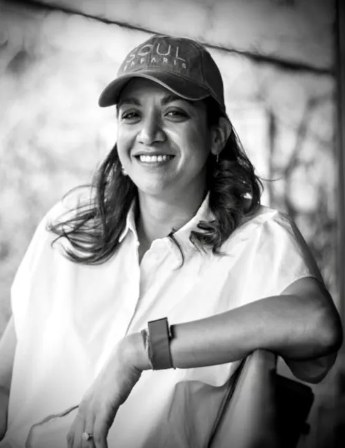 Taran Gehlot Ambassadors bio