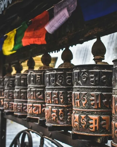 True Nepal cultural experiences