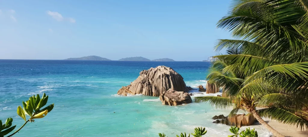 Visit the Seychelles_ on your next holiday