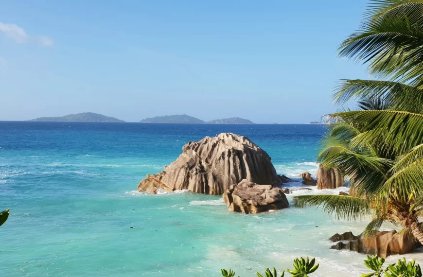 Visit the Seychelles_ on your next holiday
