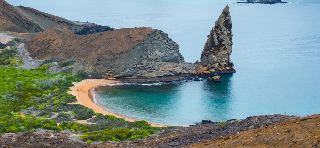 Galapagos National Park