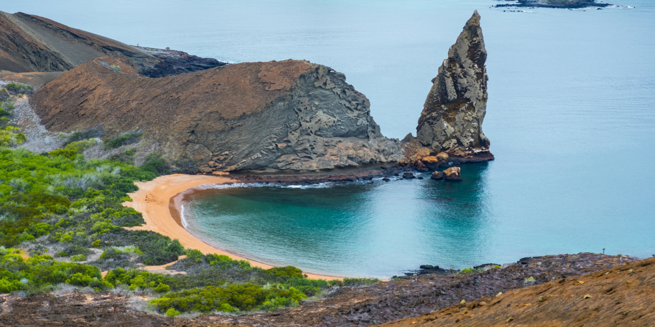 Galapagos National Park