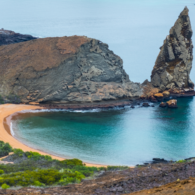 Galapagos National Park