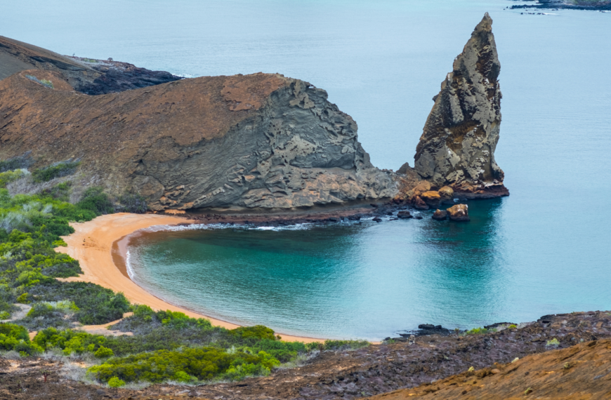 Galapagos National Park