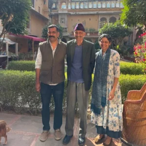 Hospitality in india
