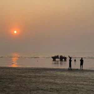 Indias lakes