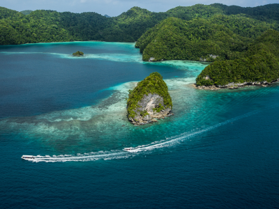 Palau Pledge