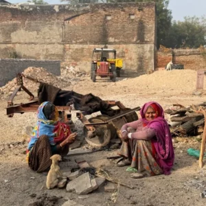 Local poverty in india