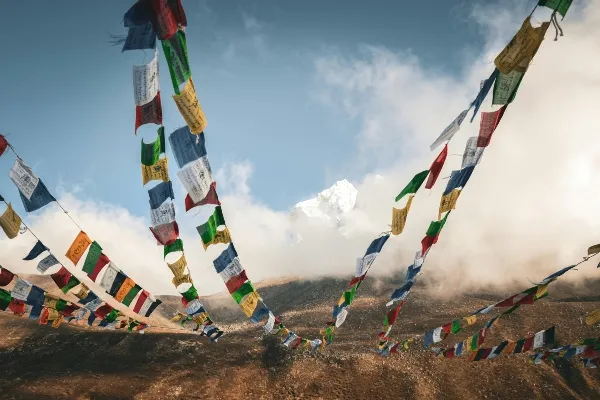 Step into the heart of Bhutan