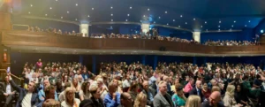 The Great Explorer Debate, LIVE at The Royal Geographical Society, May 22 2025