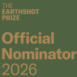 The earthshot prize 2026