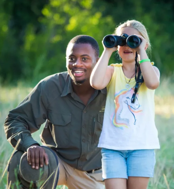Travel on a Private Family Holiday