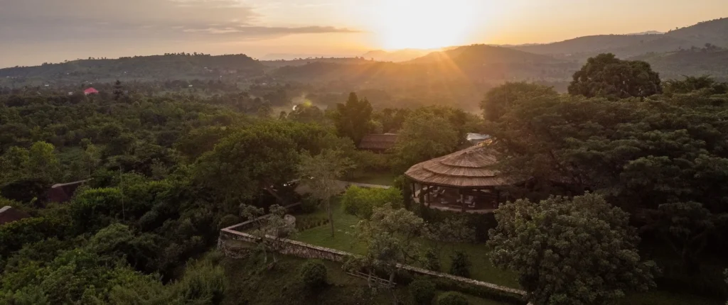Wildlife and Cultural Adventure Through Uganda