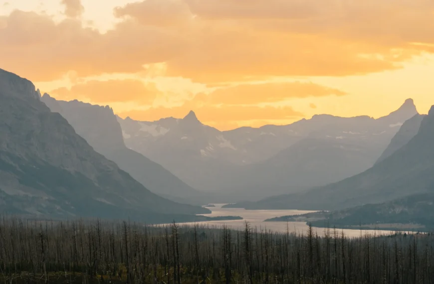 best things to do in Montana