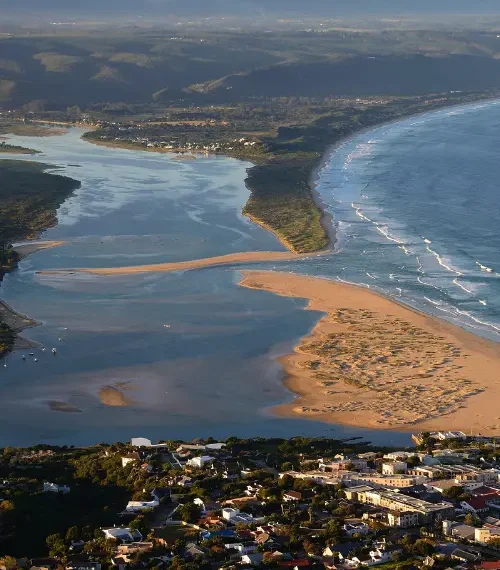 south africa beaches