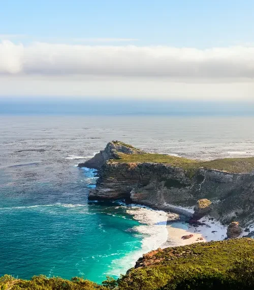 coffee bay south africa