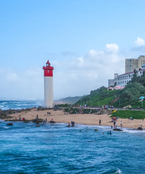 south africa beaches
