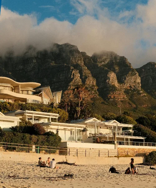 south africa beaches