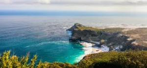 south africa beaches