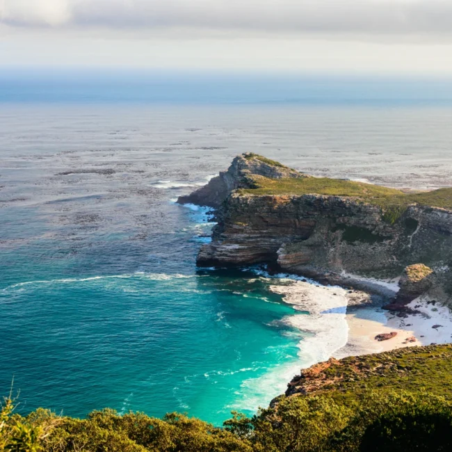 south africa beaches