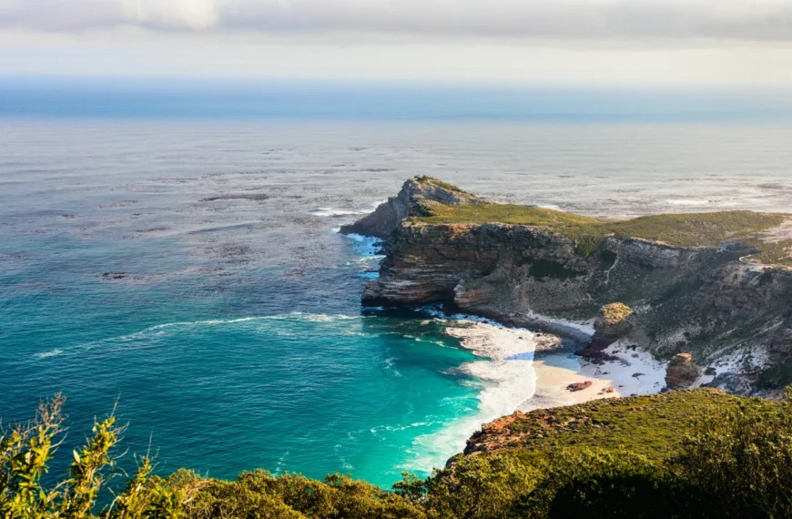 south africa beaches
