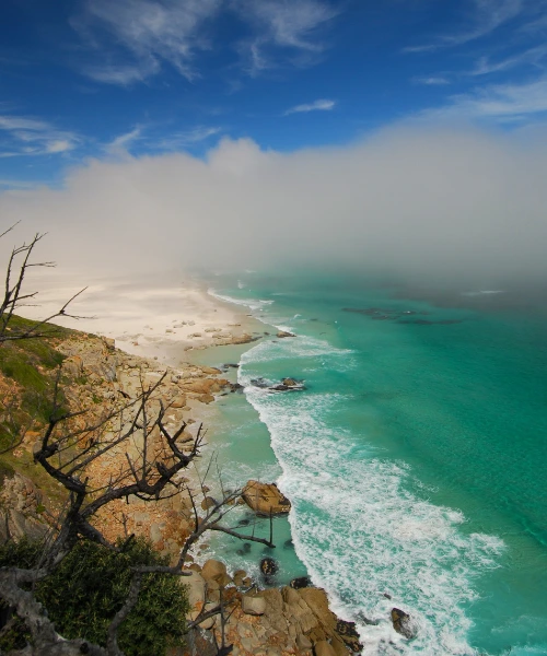 south africa beaches